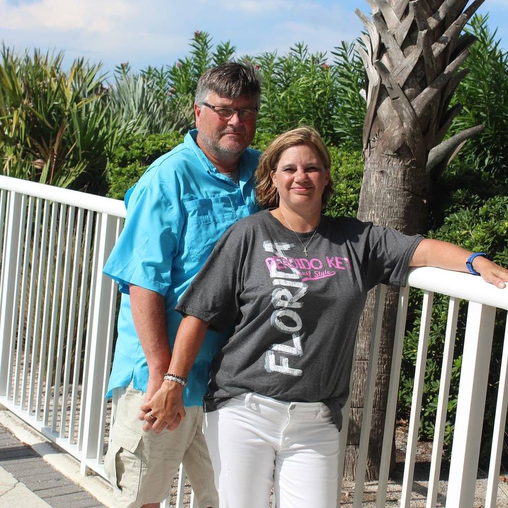 Meet your Posher, Teresa